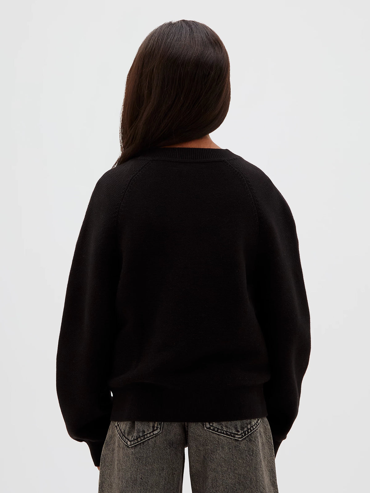 Maglia bambina - calvin klein