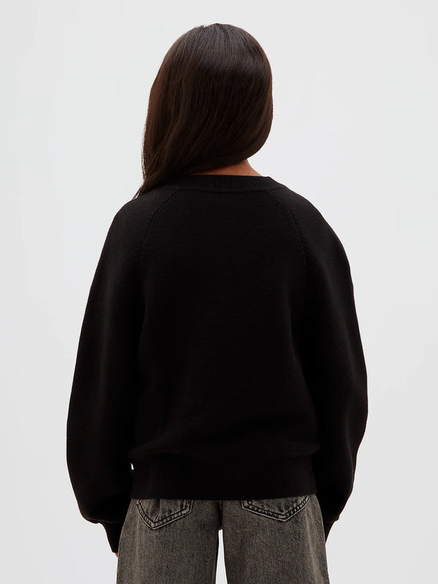 Maglia bambina - calvin klein