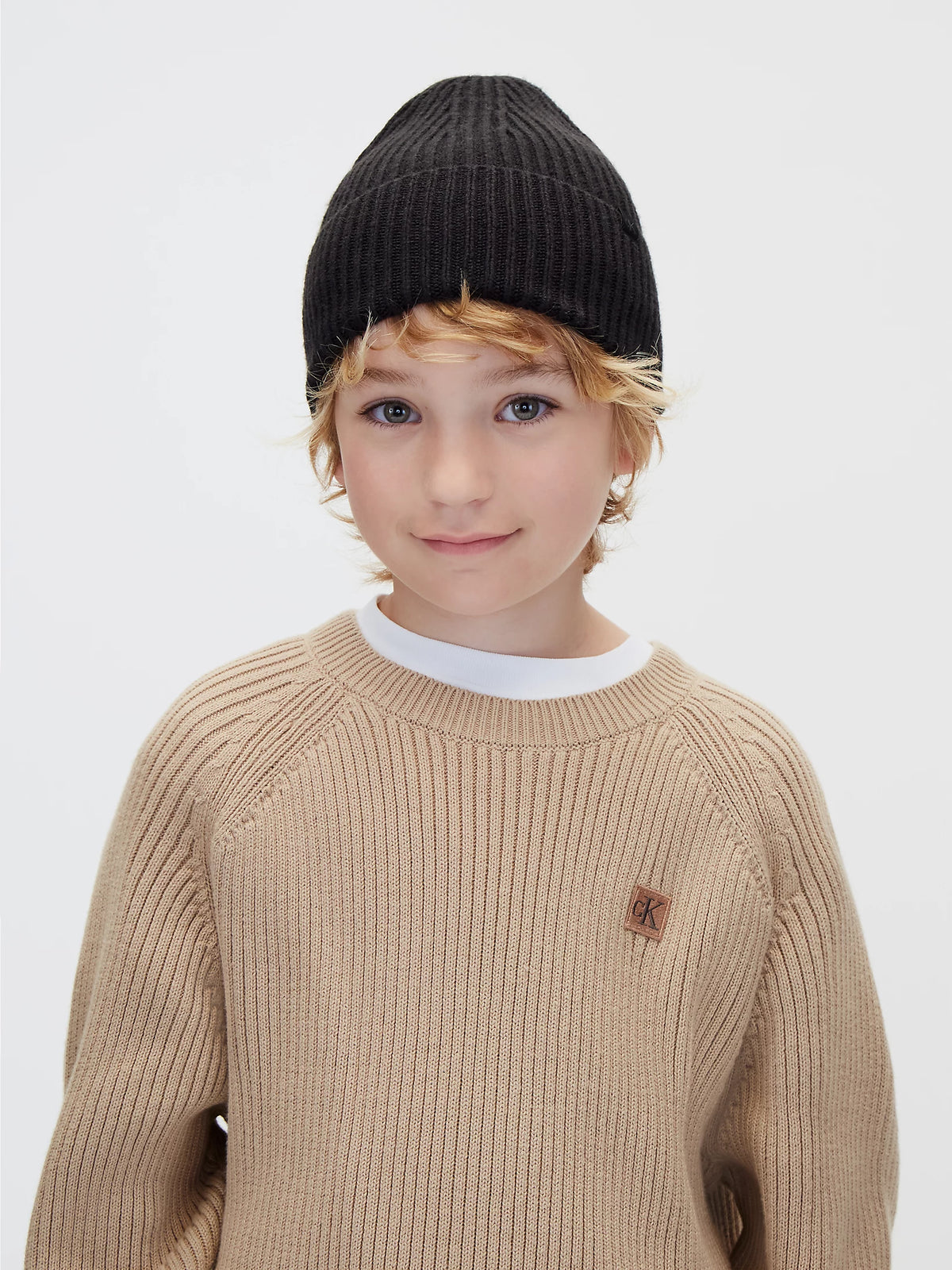 Cappello bambino - calvin klein