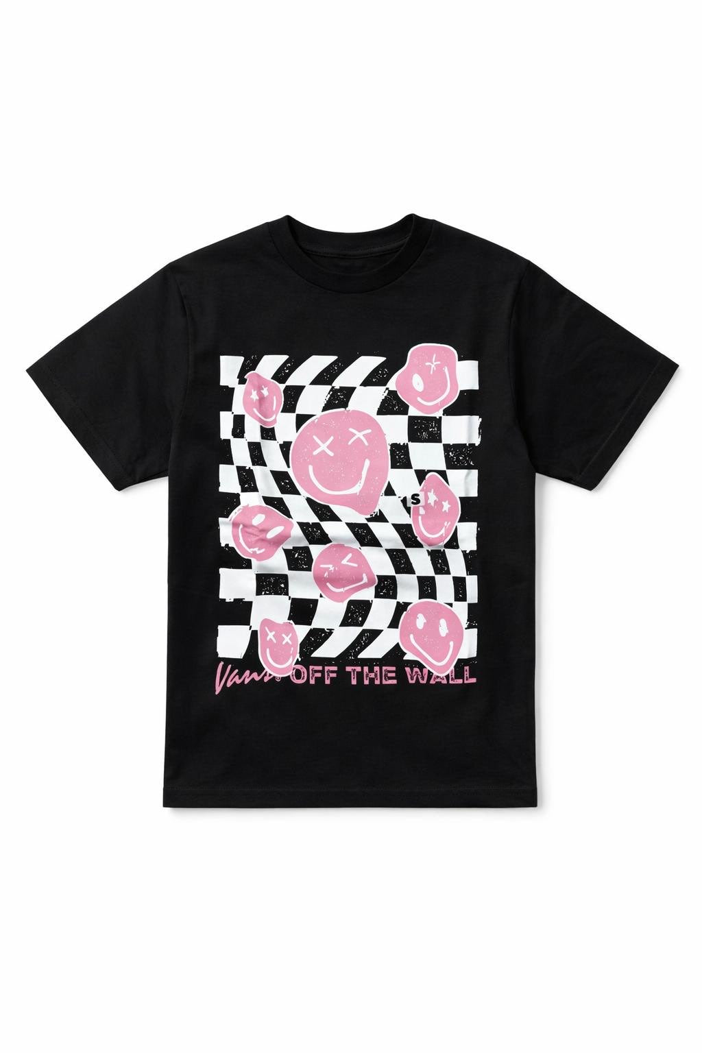 T-shirt e polo bambina - vans