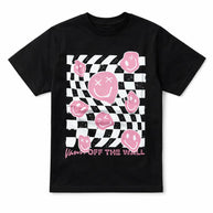 T-shirt e polo bambina - vans