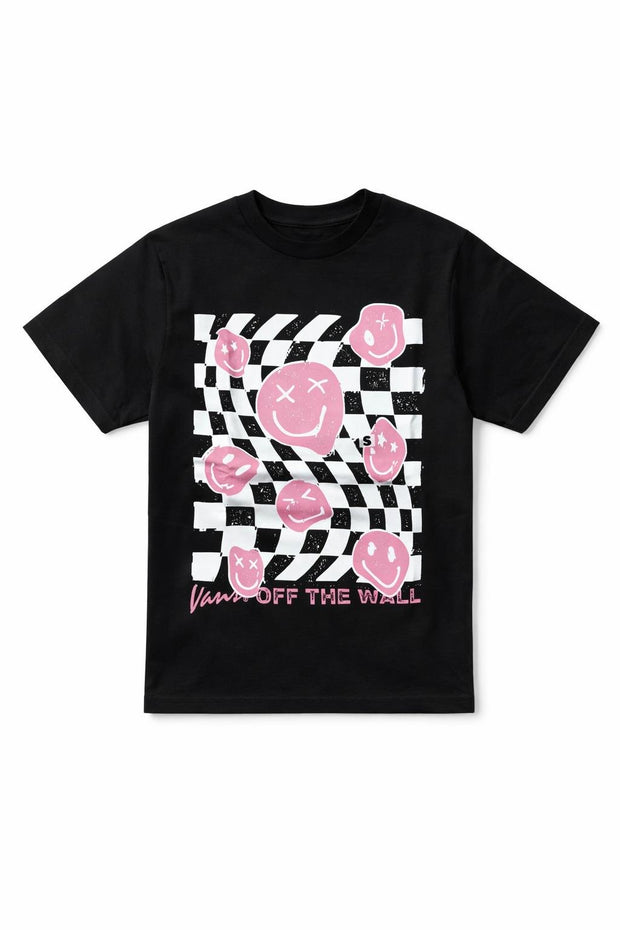 T-shirt e polo bambina - vans