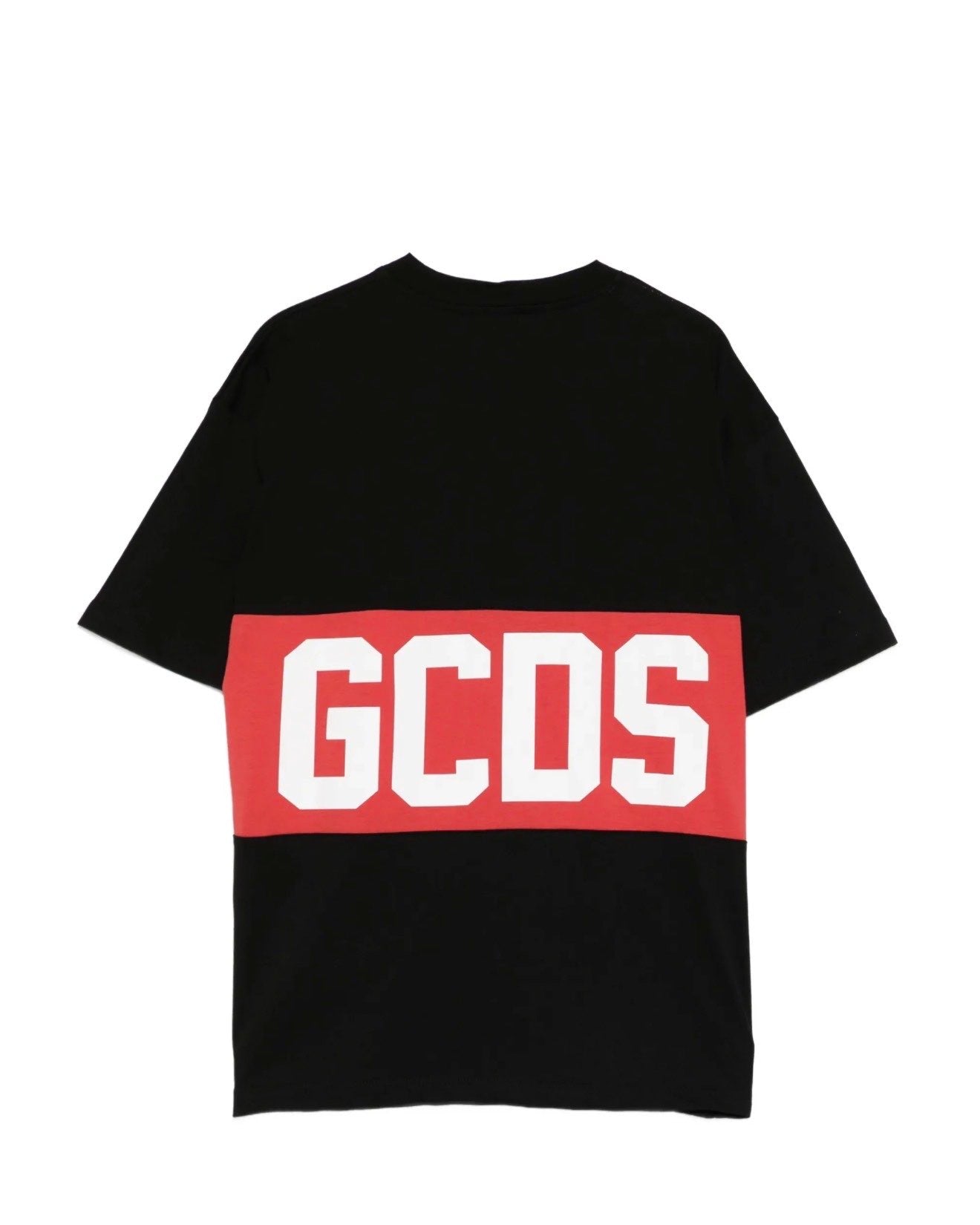 T-shirt e polo bambino - gcds