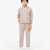 Pantalone bambino - Lacoste