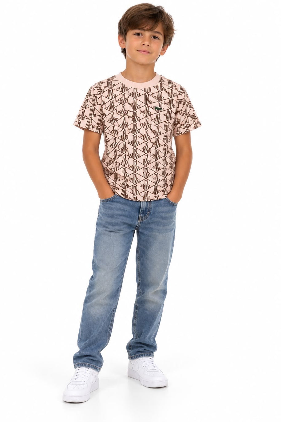 T-shirt e polo bambino - Lacoste