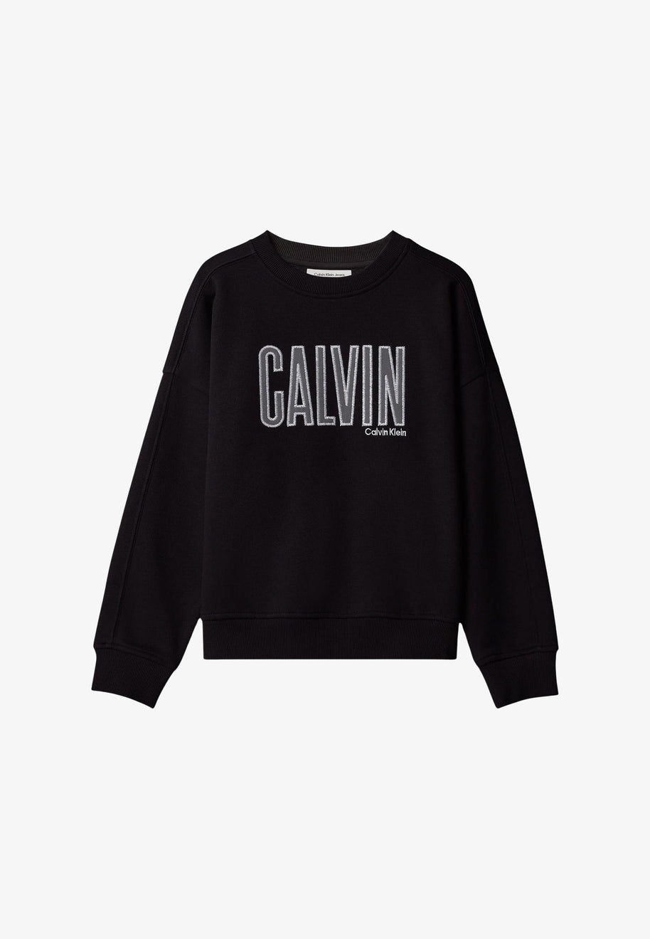 Felpa bambino - calvin klein