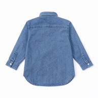 Camicia bambino - REFRIGWEAR
