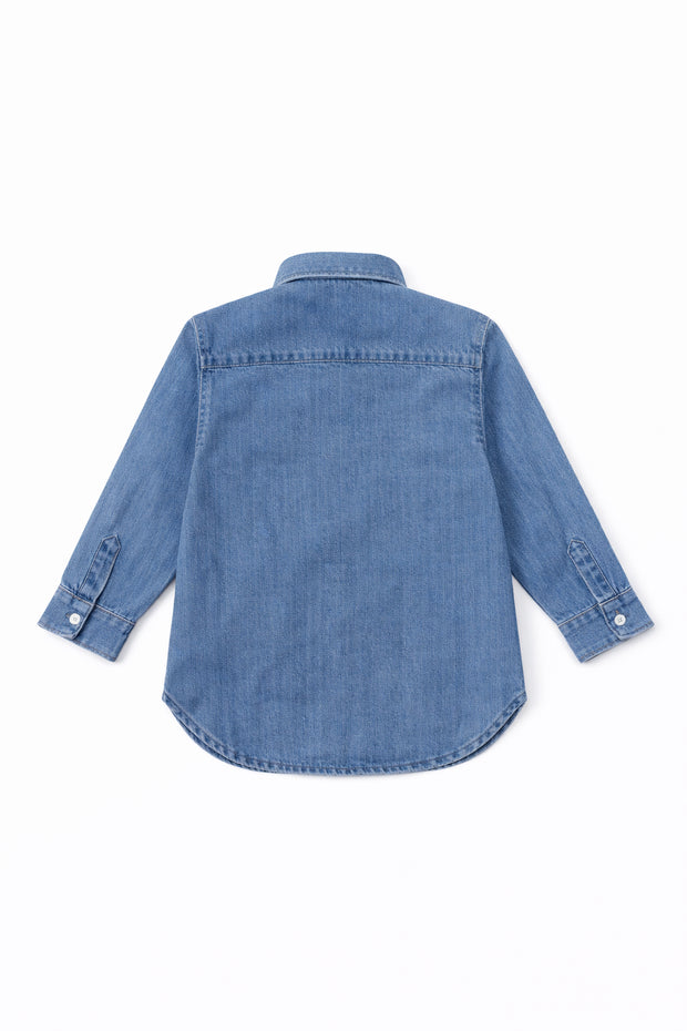 Camicia bambino - REFRIGWEAR