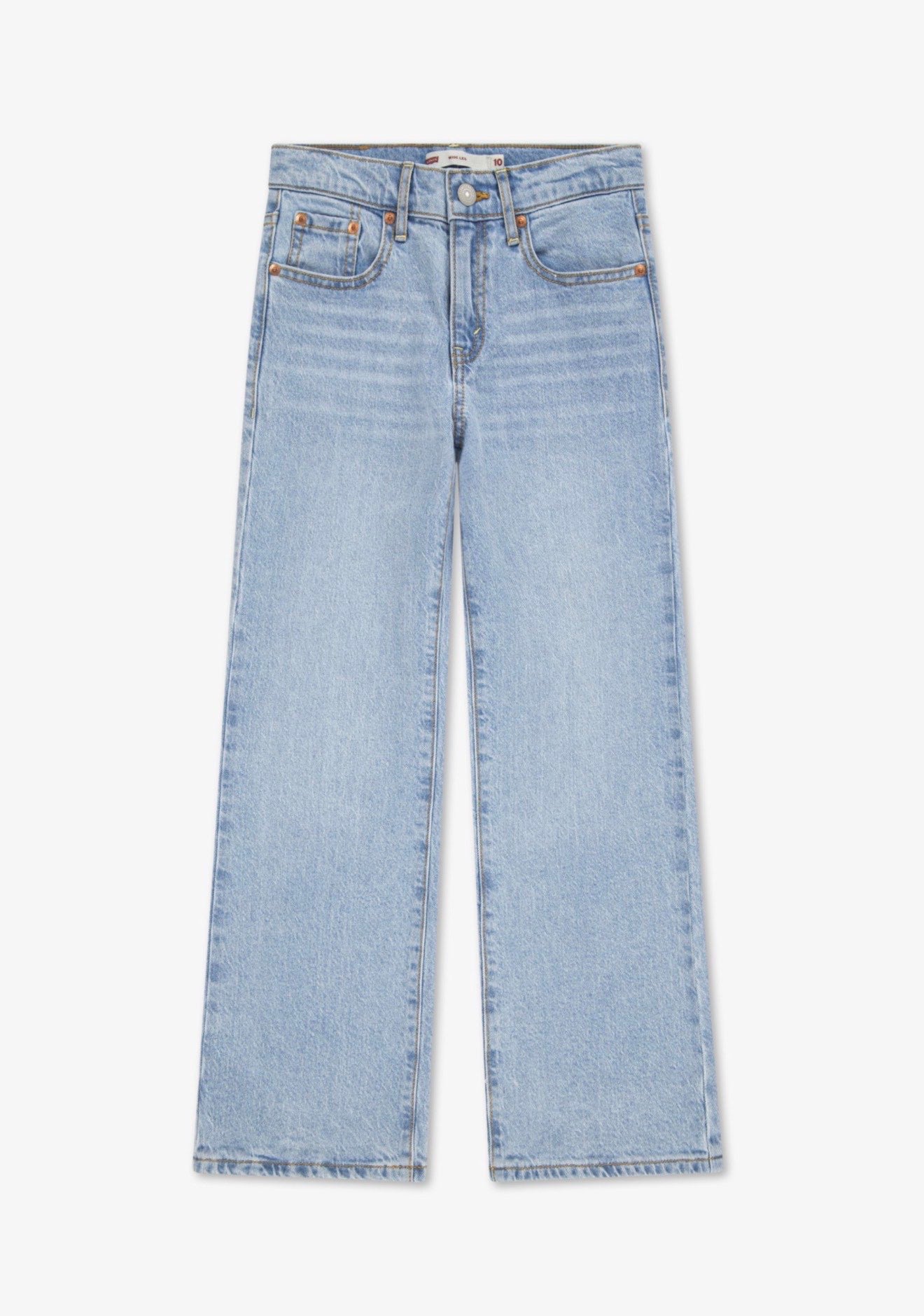 Pantalone bambina - LEVIS