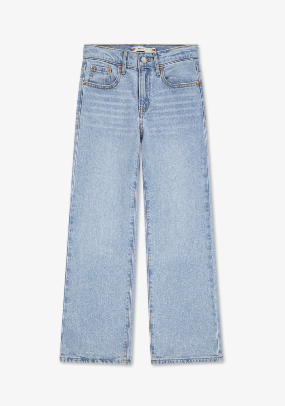 Pantalone bambina - LEVIS