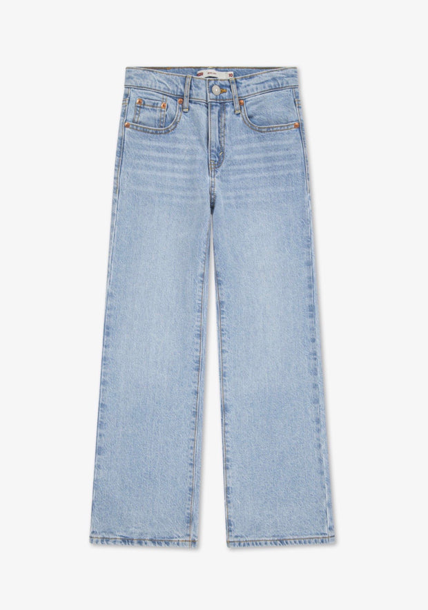 Pantalone bambina - LEVIS