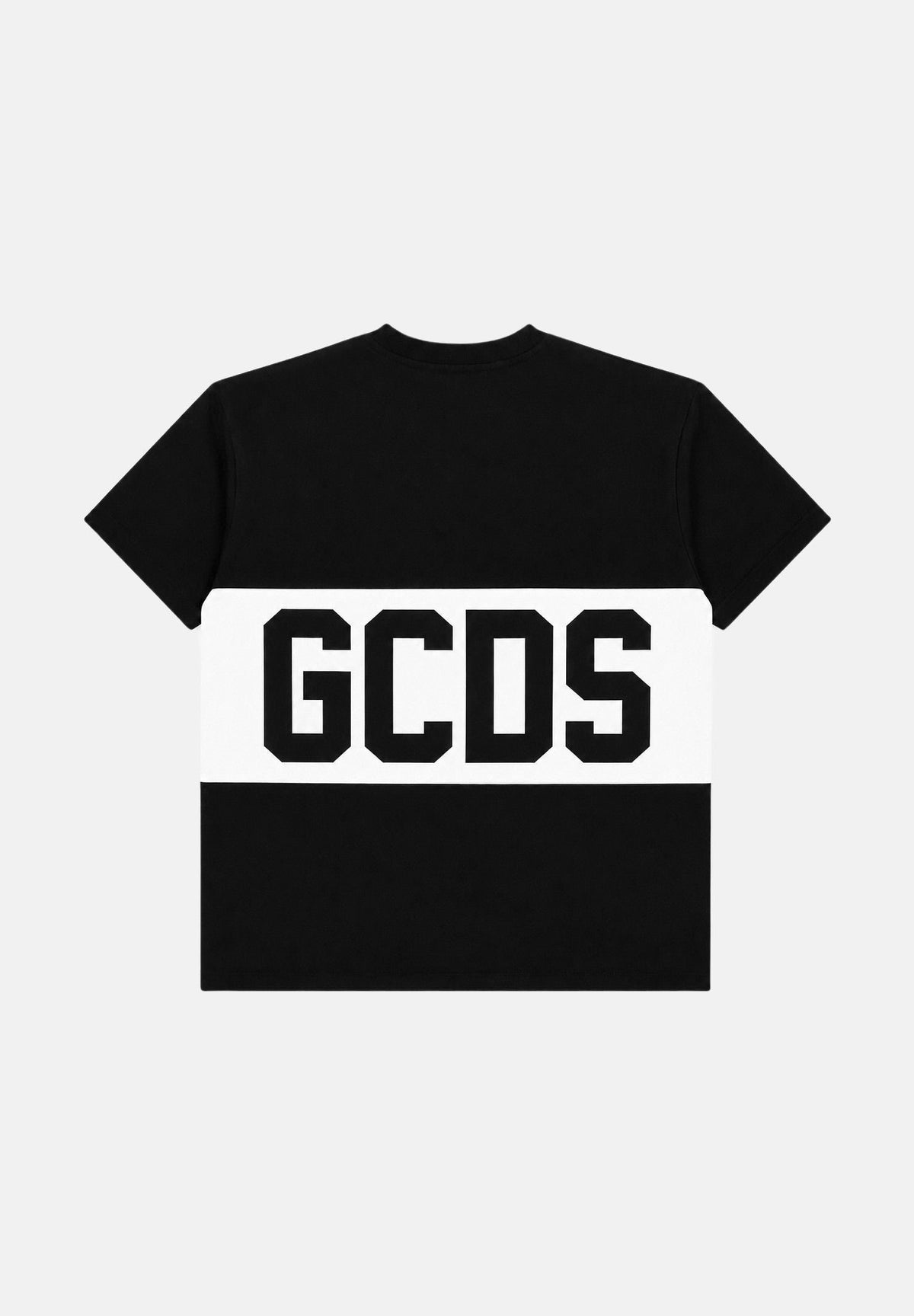 T-shirte polo bambino - gcds