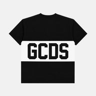T-shirte polo bambino - gcds