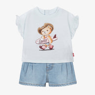 Completo neonata - LEVIS