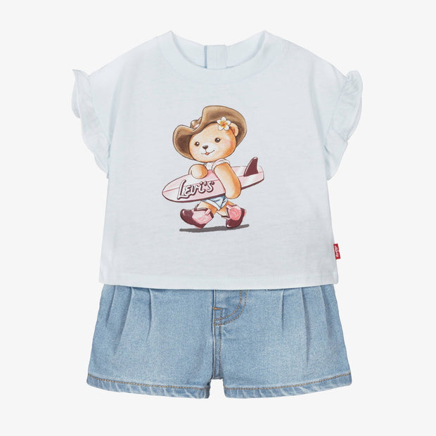 Completo neonata - LEVIS