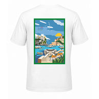 ISCHIA T-SHIRT - t-shirt e polo bambino - Move