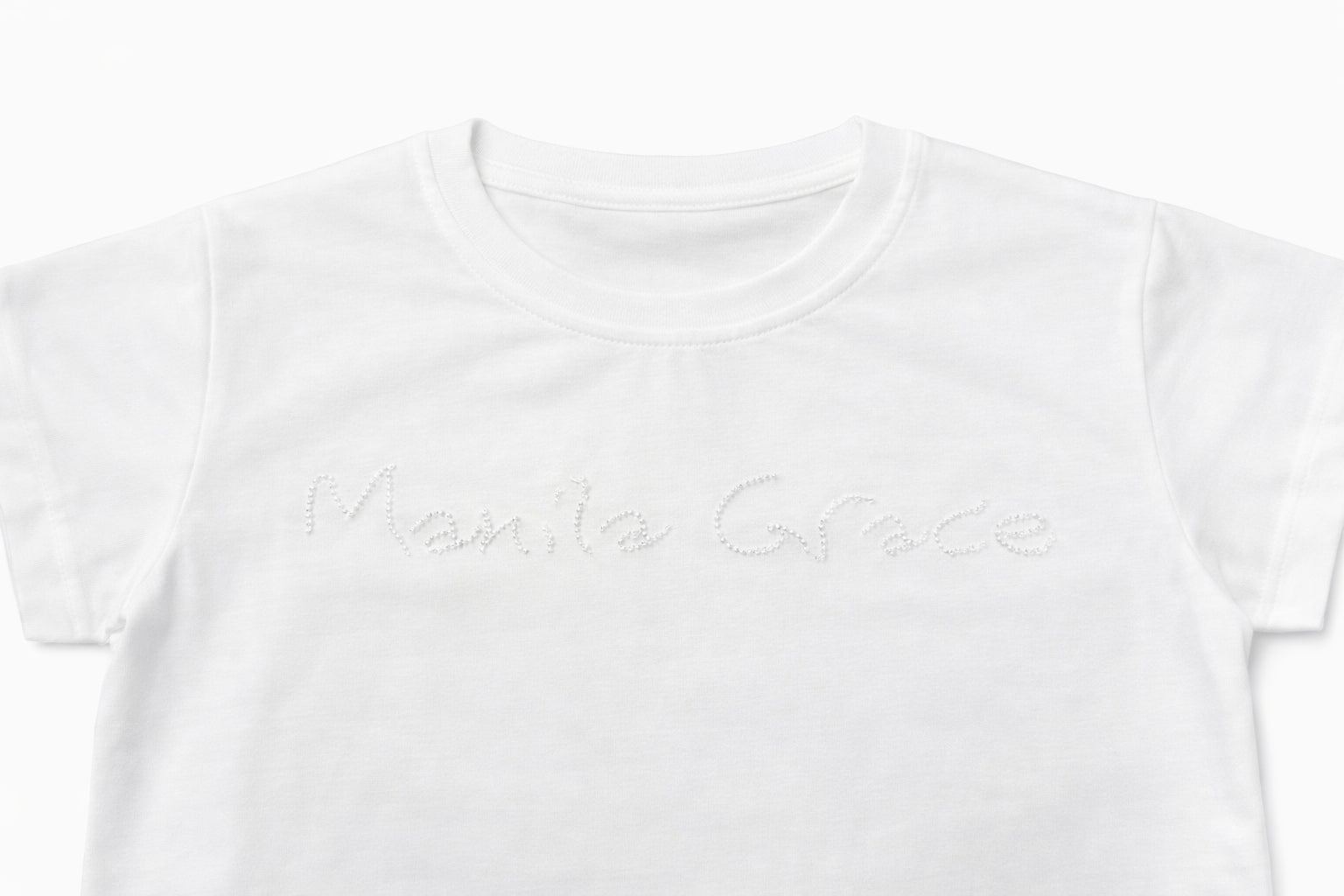T-shirt e polo bambina - manila grace