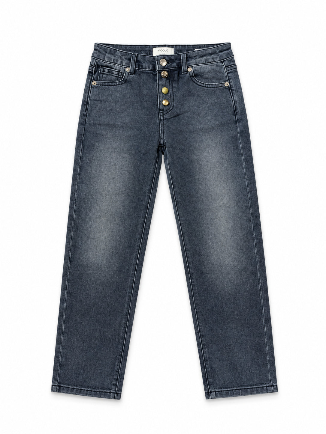 Jeans bambina - VICOLO
