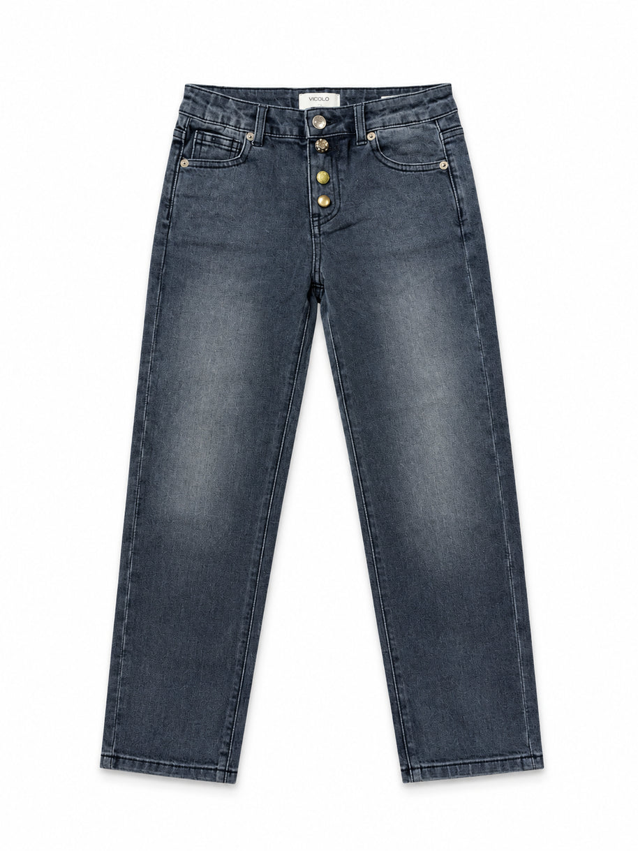 Jeans bambina - VICOLO