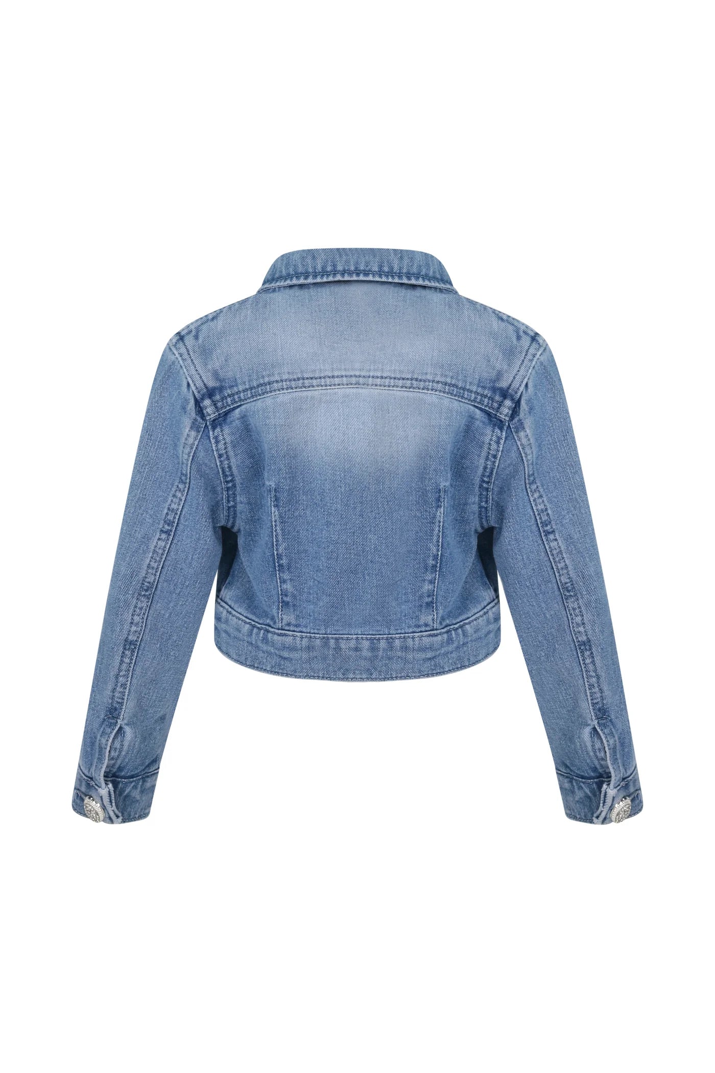 Giubbino bambina - FUN FUN