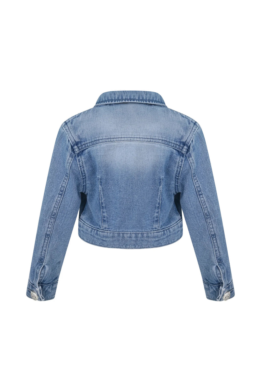 Giubbino bambina - FUN FUN