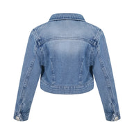 Giubbino bambina - FUN FUN