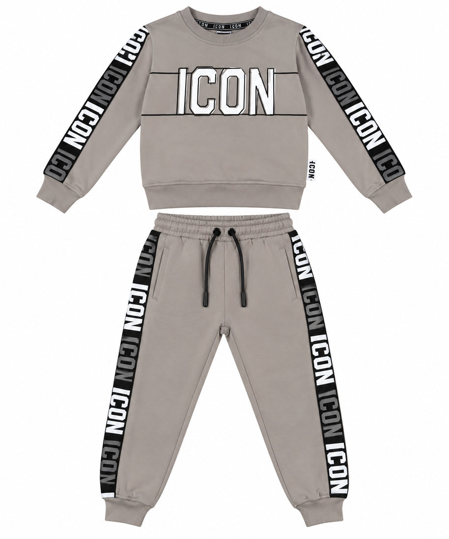 Completo bambino - icon