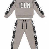 Completo bambino - icon