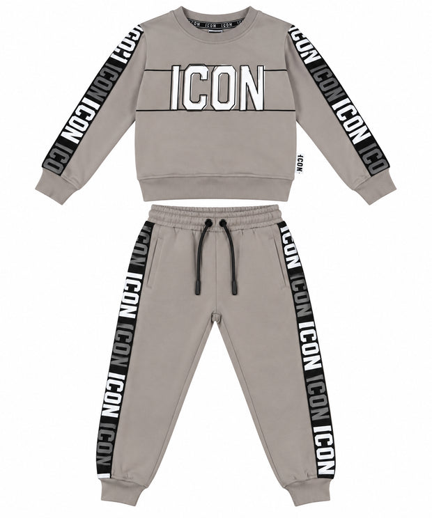 Completo bambino - icon
