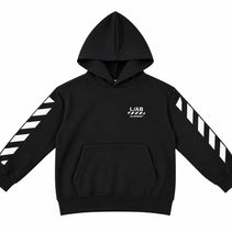 Felpa bambino - off-white