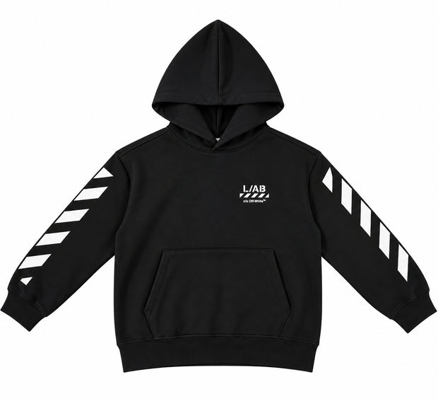 Felpa bambino - off-white