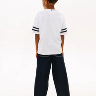 T-shirt e polo bambino - tommy Hilfiger
