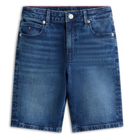 Bermuda jeans - Tommy Hilfiger