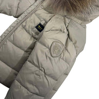 Amory BABY - giubbino neonato - Blauer