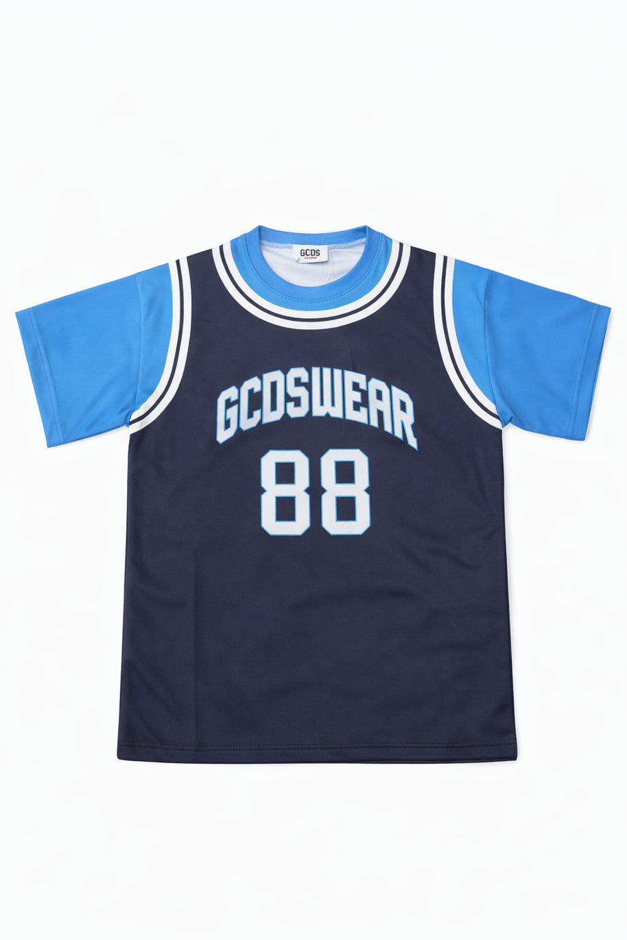 T-shirt e polo bambino - gcds