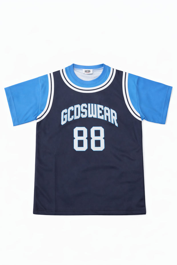 T-shirt e polo bambino - gcds