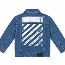 Giubbino bambino - off-white