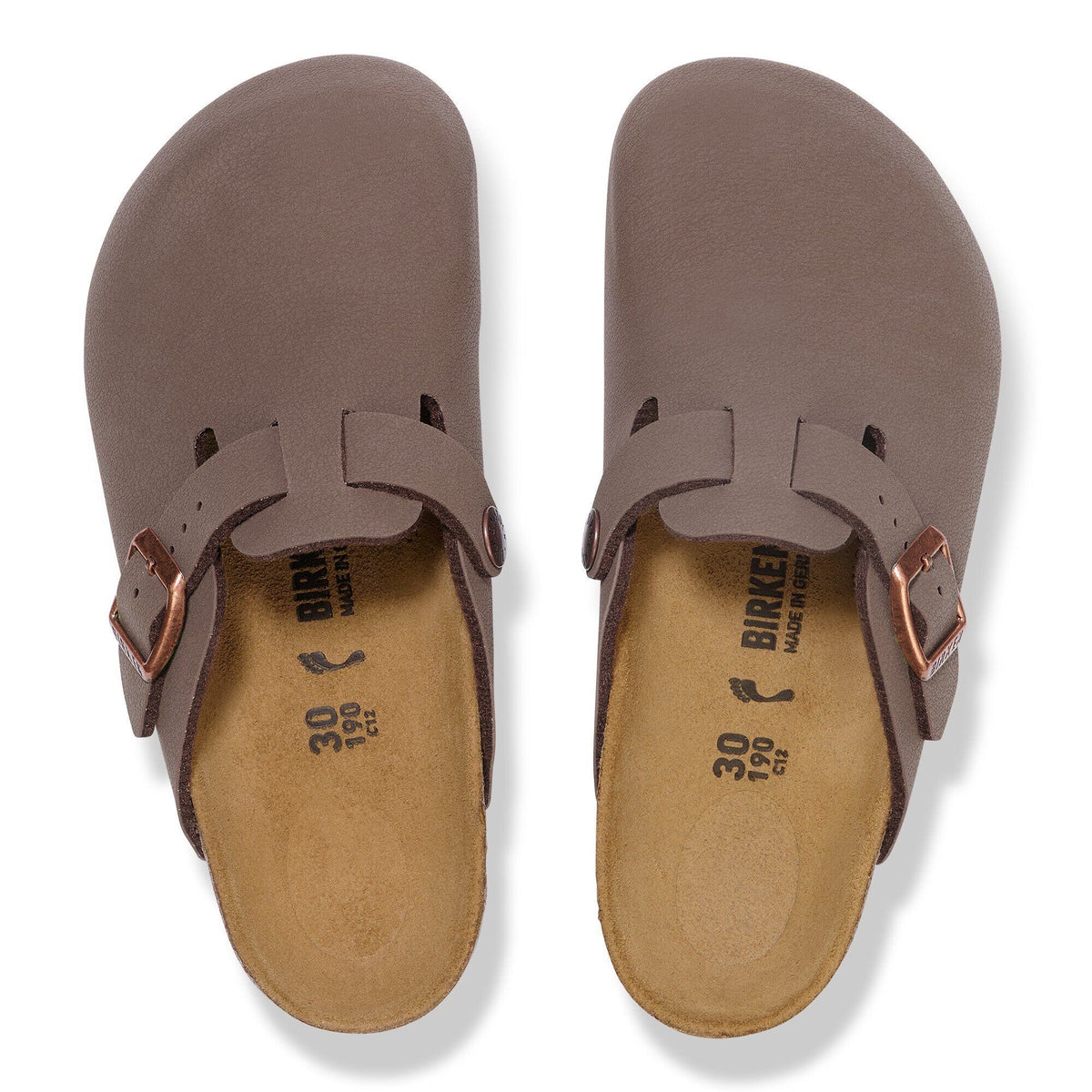 Boston kids  - birkenstock