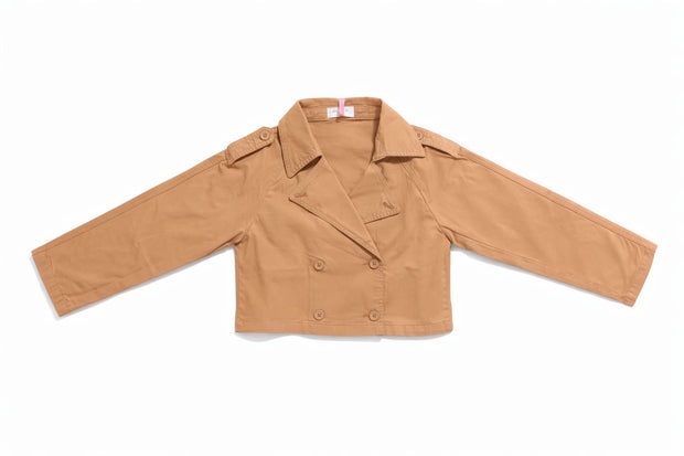 Giacca bambina - VICOLO