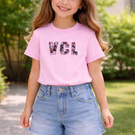 T-shirt bambina - VICOLO