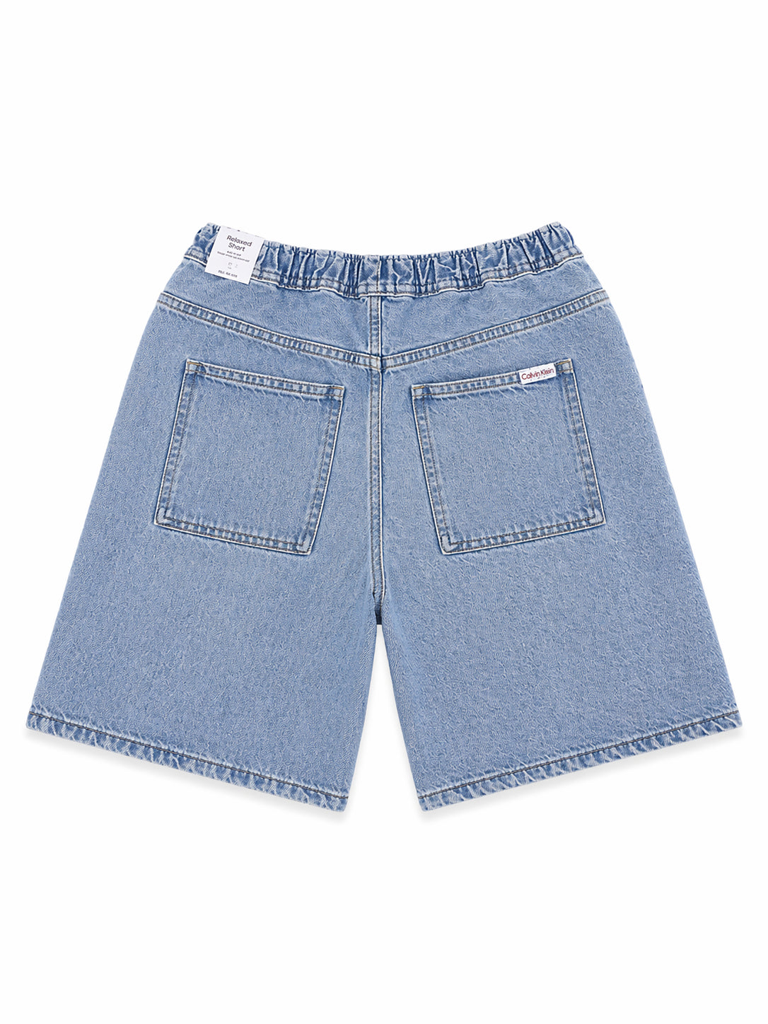 Bermuda bambino - calvin klein