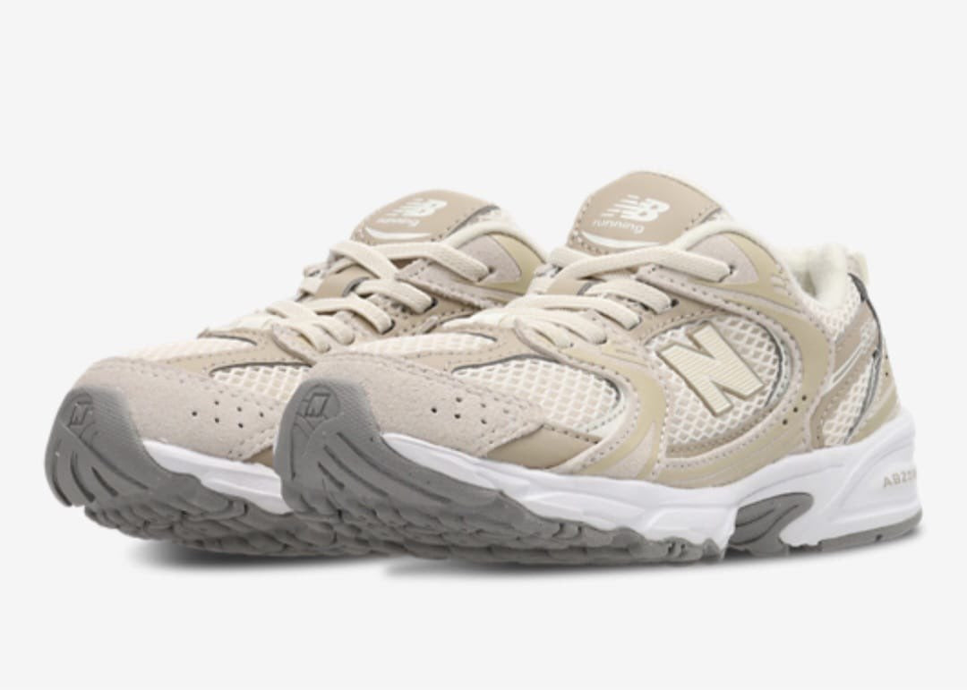 New balance 530
