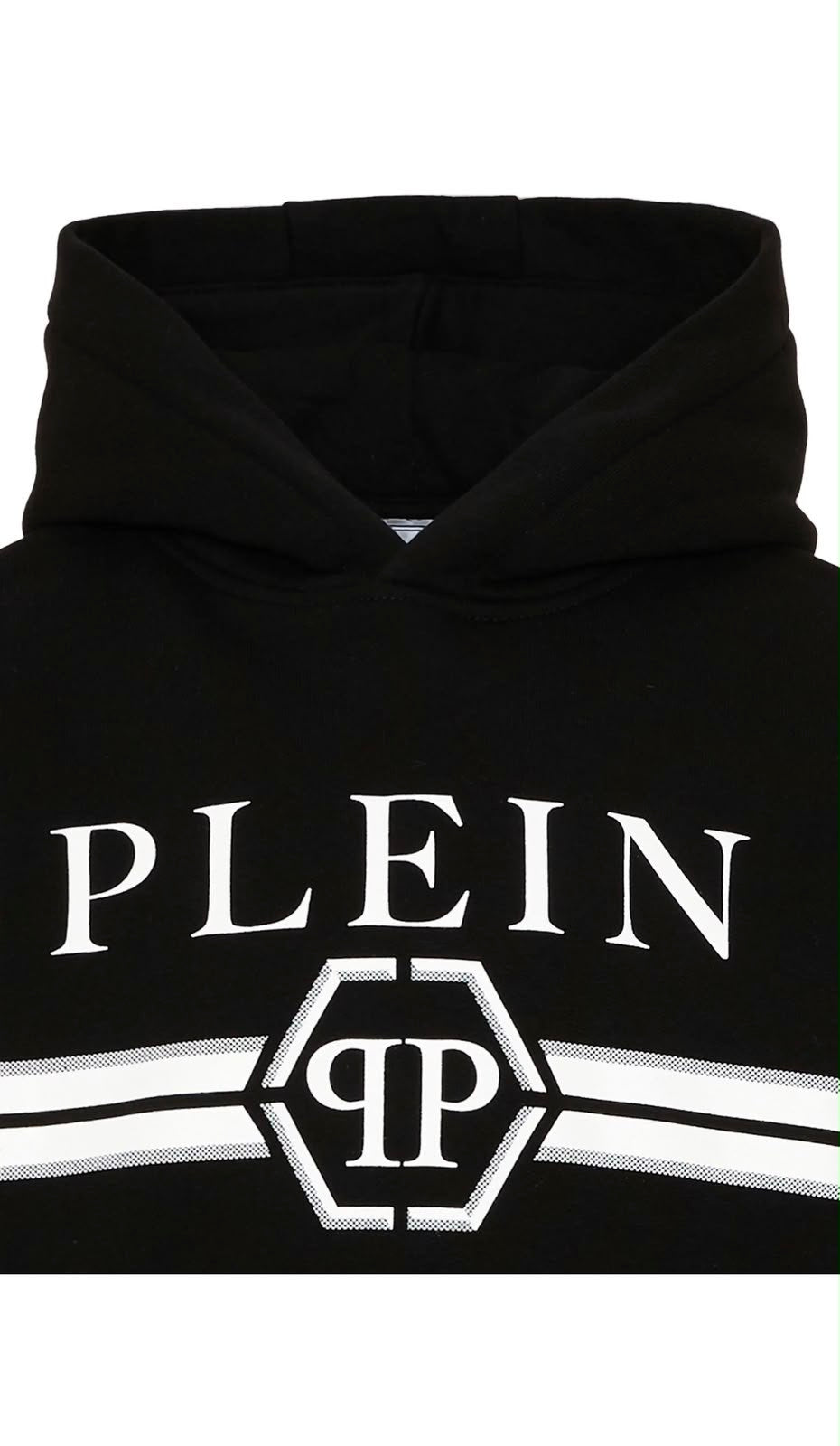 Felpa bambino - philipp plein
