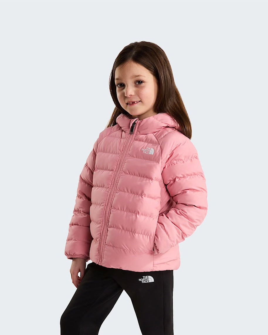 Giubbino bambina - the North Face