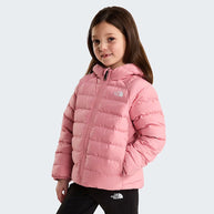 Giubbino bambina - the North Face