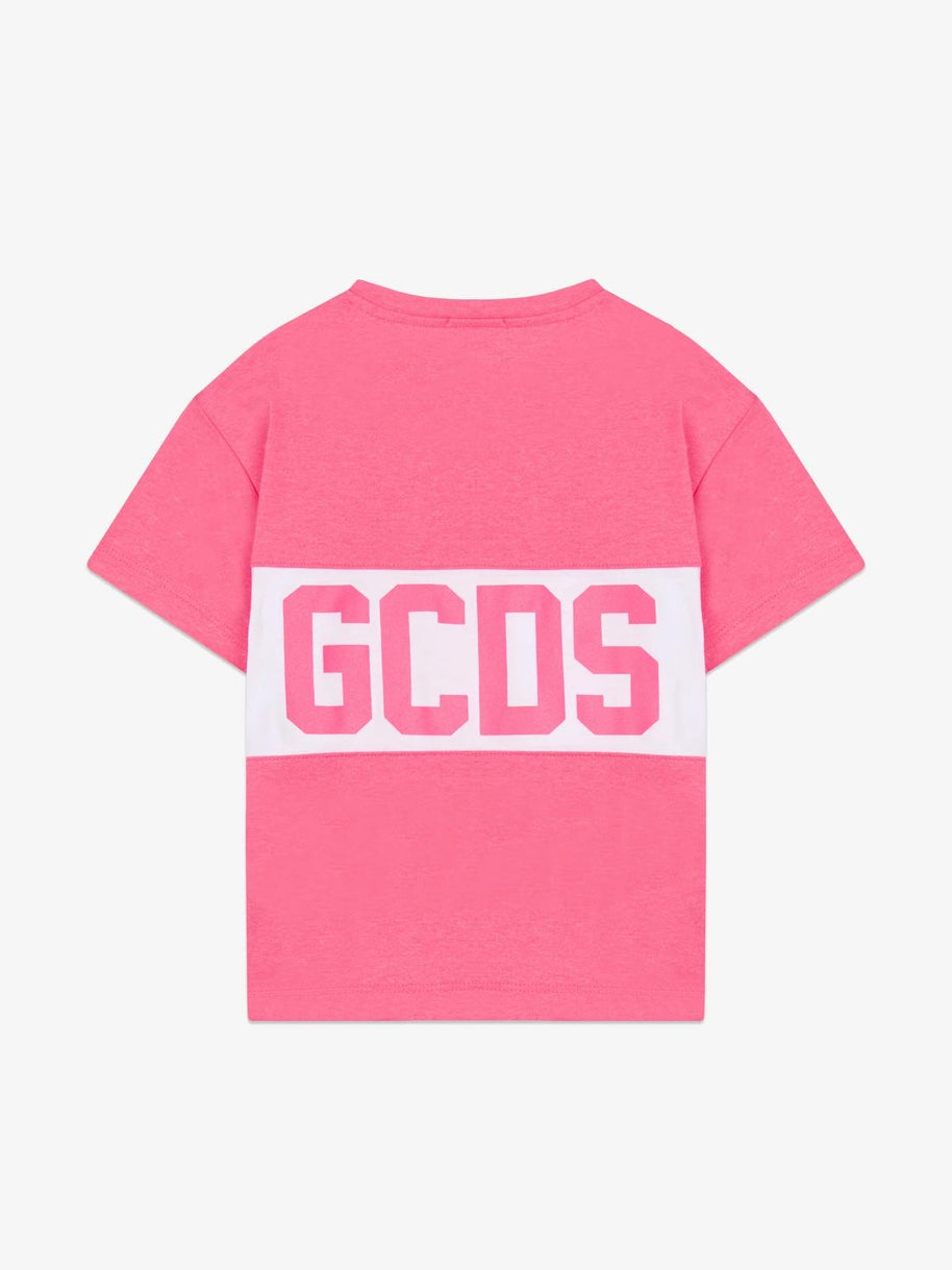 T-shirt e polo bambina - gcds