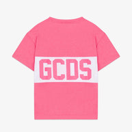 T-shirt e polo bambina - gcds