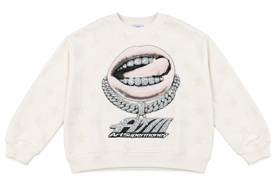 Felpa bambino - ArtSuperMoney
