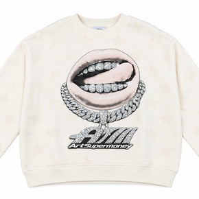Felpa bambino - ArtSuperMoney