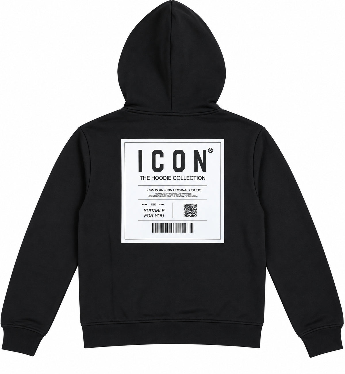 Felpa bambino - icon